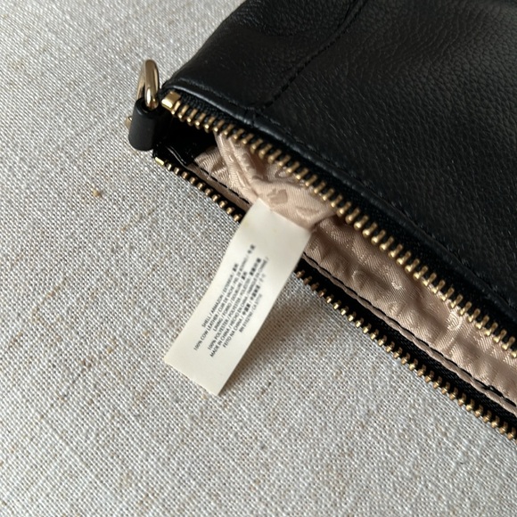 Kate Spade ♠️ Berkshire Road Adela Shoulder Bag - Picture 13 of 13